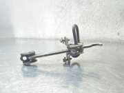 Türanschlag vorne rechts