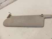 Linke Sonnenblende VW TRANSPORTER IV Furgon (70XA) 1.9 TD 705857552C