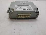 Kamerablock NISSAN X-TRAIL (T31) 2.0 dCi CYVN5690A 284A1JG000