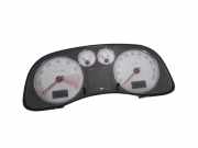 Kombiinstrument PEUGEOT 307 CC (3B) 1.6 16V 9661323080