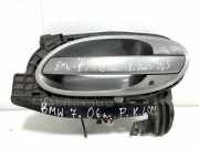 Türgriff rechts hinten BMW 7er (E65, E66) 7013701