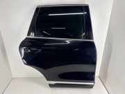 Tür hinten rechts VW TOUAREG (7P5) 3.6 V6 FSI 7P0833056