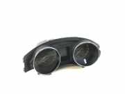 Kombiinstrument SKODA SUPERB II (3T4) 1.6 TDI 3T2920911K