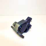 Türscharnier hinten links Mercedes-Benz C-Klasse (W205)