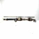 Antriebswelle vorne rechts MAZDA 6 Estate (GH) 2.2 MZR-CD