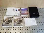 Servicebuch FORD TRANSIT CONNECT (P65_, P70_, P80_) 1.8 TDCi