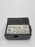Alarmblock MERCEDES-BENZ SL (R230) 500 (230.471) 2118209126 A2118209126