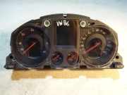 Kombiinstrument VW PASSAT B6 (3C2) 2.0 TDI 3C0920971E