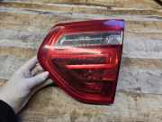 Rückfahrleuchte rechts Citroen C4 I Picasso (U) 9653547677