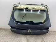 Kofferraumdeckel RENAULT MEGANE IV (B9A/M_) 1.5 dCi 110 (B9A3)