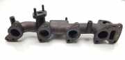 Auspuffkrümmer links KIA CARENS II (FJ) 2.0 CRDi