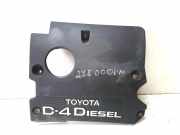 Motorabdeckung TOYOTA AVENSIS VERSO (_M2_) 2.0 D (CLM20_)
