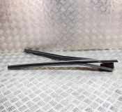 Türfensterleiste hinten links MERCEDES-BENZ CLK Cabrio (A209) CLK 280 (209.454) n/a