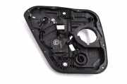 Türfensterheber hinten links HYUNDAI TUCSON (TL, TLE) 1.6 CRDi 83470-D7110
