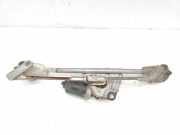 Scheibenwischermechanismus vorne