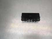 Frischluftgrill VW GOLF IV Variant (1J5) 1.6 16V