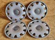 Radabdeckung Audi A4 Avant (8D, B5) 4B0601147D