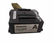 Andere Steuergeräte NISSAN X-TRAIL (T32_) 1.6 dCi ALL MODE 4x4-i (NT32) 476A04BB0B CYSN03H3JT