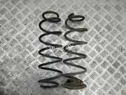 Schraubenfeder hinten links MERCEDES-BENZ B (W245) B 170 NGT (245.233)