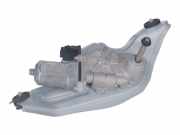 Heckscheibenwischermotor