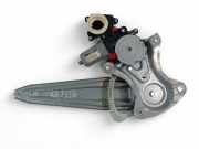 Fensterheber rechts hinten Toyota Avensis Station Wagon (T27) 912017103