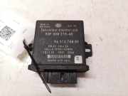 Steuergerät Beleuchtung Peugeot 407 () 9651378880