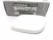 Blende Stoßstange Infiniti Q60 Coupe () 286591NF4C