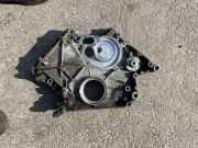 Timing Belt Protection Cover BMW 7 (F01, F02) 750 i 7553364