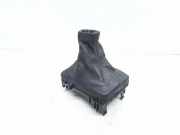 Schaltmanschette Leder VOLVO S60 II DRIVe / D2