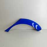 Kotflügelzierleiste hinten links HONDA CIVIC X Hatchback (FC_, FK) 2.0 Type-R (FK8) 74450-TGH-A0