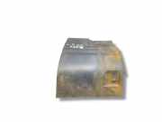 Schwellerverkleidung vorne links LAND ROVER DISCOVERY III (L319) 2.7 TD 4x4