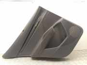 Türpolster hinten links SKODA ENYAQ iV SUV (5AC, 5AZ) 50 5LE867023