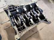 Motorblock MERCEDES-BENZ C (W203) C 180 Kompressor (203.046) R2710101505