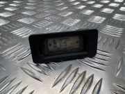 Kennzeichenleuchte BMW X5 (F15, F85) 7193293