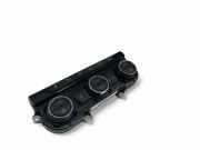 Heizungsbetätigung (Konsole) vorne VW Sharan (7N) 7N0907044AQ