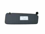 Rechte Sonnenblende OPEL VIVARO Furgon (F7) 2.0 CDTI 93198082