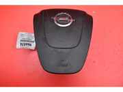 Schleifring Airbag Opel Astra H Kasten () 13299780