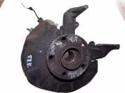 Achsschenkel (ABS) links vorne VW Polo III (6N1)