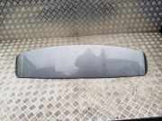 Rear Windshield Spoiler MERCEDES-BENZ B (W246, W242) B 220 CDI / d (246.203) A2467900488