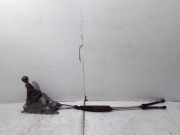 Gangschaltmechanismus VW TOURAN (1T1, 1T2) 1.9 TDI 1K0711061A