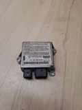 Airbag-Steuergerät FORD MONDEO III Sedan (B4Y) 2.2 TDCi 603951000