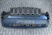 Frontstoßstange JEEP COMPASS (MK49) 2.2 CRD 4x4 68213198AAS