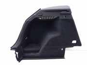 Kofferraumpolster links AUDI Q3 (F3) 35 TFSI 83A863879D 0002170220