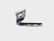 Motorhaubenscharnier rechts Audi 100 (4A, C4)