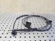 Fuel Tank Opening Cable NISSAN X-TRAIL (T32_) 1.6 dCi ALL MODE 4x4-i (NT32)