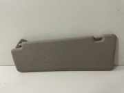 Sonnenblende rechts BMW X5 (E70) 1234567