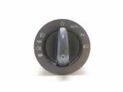 Schalter für Licht Audi A4 Avant (8K, B8) 4F1941531D