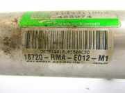 AGR-Kühler HONDA CR-V III (RE_) 2.2 i-CTDi 4WD (RE6) 18720RMAE012M1