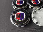 Radkappen BMW X6 (E71, E72) xDrive 40 d 6783536