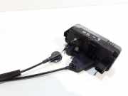 Türschloss hinten rechts SAAB 900 II Cabrio 2.5 -24 V6